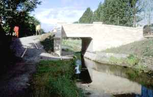 Lees Mill Bridge