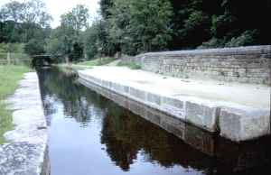 Old Sag Aqueduct