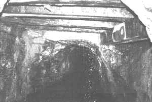 Standedge Tunnel