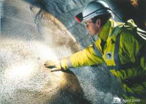 Standedge Tunnel