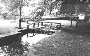 High Street Bridge